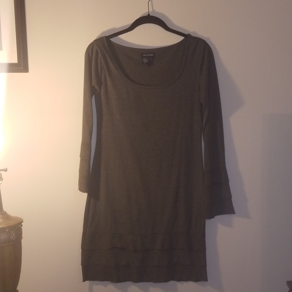 Cotton dress